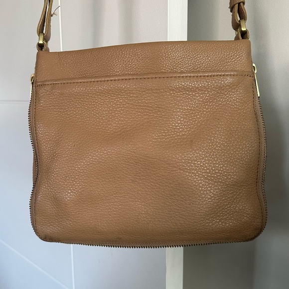 Fossil crossbody purse - Picture 6 of 7